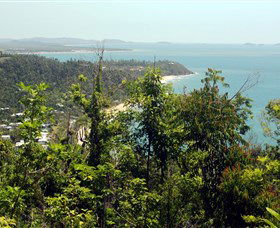 Clump Mountain National Park - Tourism Search 1