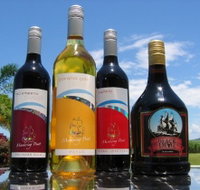 Murdering Point Winery - Tourism Search