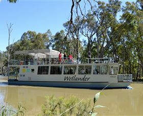 Wetlander Cruises - Tourism Search 0