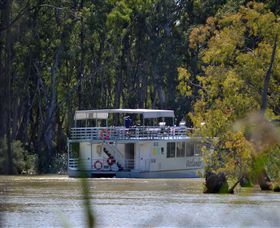 Wetlander Cruises - Tourism Search 2