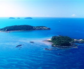 Barnard Island Group National Park - Tourism Search 0