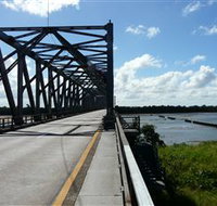 Burdekin River Bridge - Tourism Search