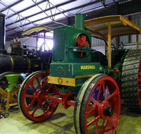 Brandon Heritage Precinct - Tourism Search