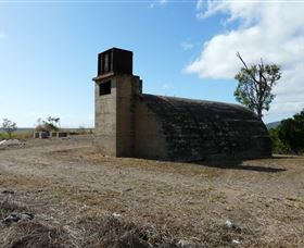 Charlie's Hill - Tourism Search 0