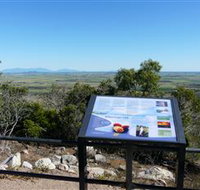 Inkerman Hill - Tourism Search