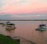 Griffith Boat Club - Tourism Search