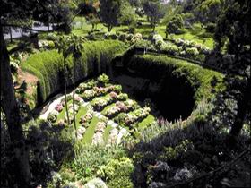 Umpherston Sinkhole - Tourism Search 0