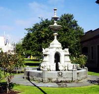 Cave Gardens - Tourism Search