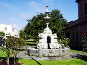 Cave Gardens - Tourism Search 0