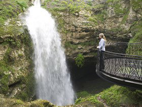 Cave Gardens - Tourism Search 2