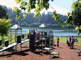 Valley Lake Conservation Park - Tourism Search 0