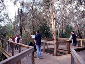 Valley Lake Conservation Park - Tourism Search 1