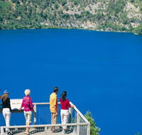 Kanawinka Geopark - Tourism Search