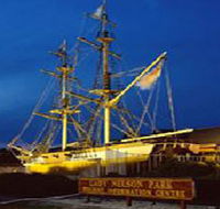 The Lady Nelson Visitor and Discovery Centre - Tourism Search