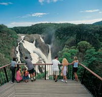 Kuranda - Village in the Rainforest - Tourism Search