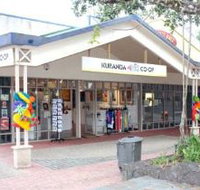 Kuranda Arts Cooperative Gallery - Tourism Search