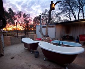 Adventure Way - Tourism Search 2