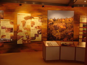 The Quinkan And Regional Cultural Centre - Tourism Search 2