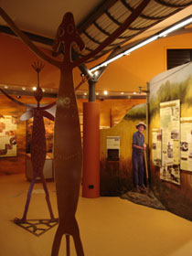 The Quinkan And Regional Cultural Centre - Tourism Search 3