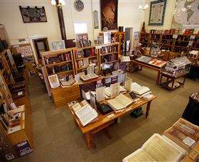 The Bible Museum - Tourism Search 0