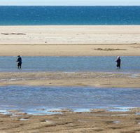 Alva Beach - Tourism Search