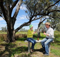 Restdown Wines and Walking Trail - Tourism Search