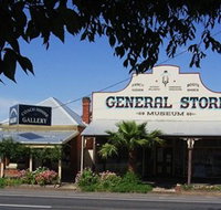 Coach House Art Gallery and Museum - Tourism Search