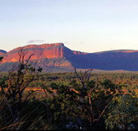 Blackdown Tableland National Park - Tourism Search