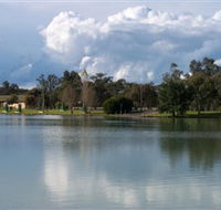 Gum Bend Lake - Tourism Search