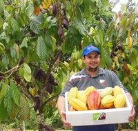 Sweet Farm Tours - Tourism Search