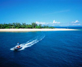 Frankland Group National Park - Tourism Search 0