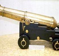 Southern Ocean Shipwreck Trail - Tourism Search