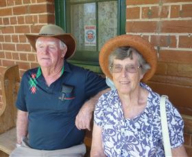 Museum Under The Bridge - Tourism Search 1