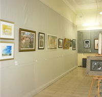 Outback Arts Gallery - Tourism Search