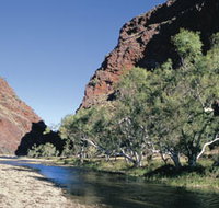 Coppin Gap - Tourism Search