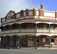 Royal Hotel Weethalle - Tourism Search