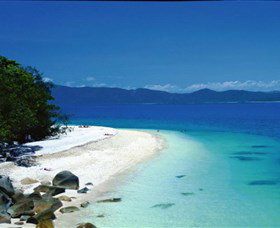 Fitzroy Island National Park - Tourism Search 0