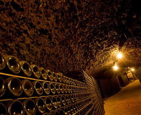 Seppelt Great Western - Tourism Search 0