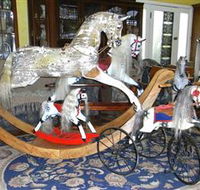 Rocking Horse Restorations - Tourism Search