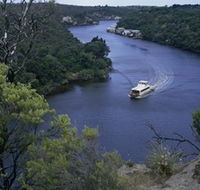 Lower Glenelg National Park - Tourism Search