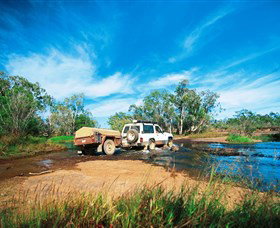 Rinyirru (Lakefield) National Park (CYPAL) - Tourism Search 0