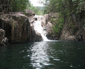 Finch Hatton Gorge - Tourism Search 1