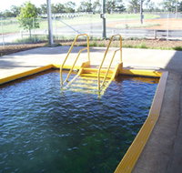 Pilliga Artesian Bore Baths - Tourism Search