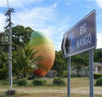 Big Mango - Tourism Search