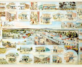 Langi Morgala Museum - Tourism Search 2