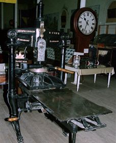 Langi Morgala Museum - Tourism Search 1