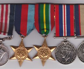 Langi Morgala Museum - Tourism Search 3