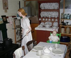 Langi Morgala Museum - Tourism Search 5