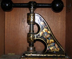 Langi Morgala Museum - Tourism Search 7