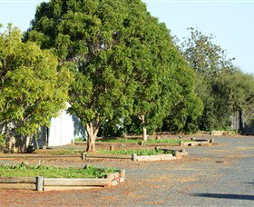 Tallimba Hotel - Tourism Search 2